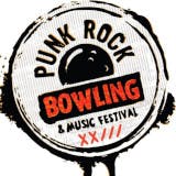 Punk Rock Bowling logo