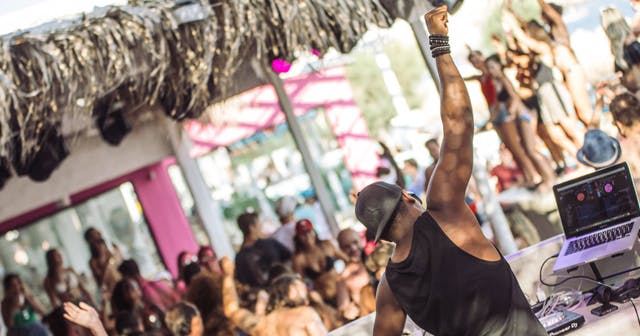Paradise Beach Club
