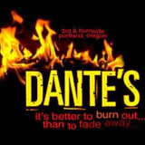 Dante's