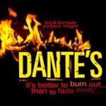 Dante's