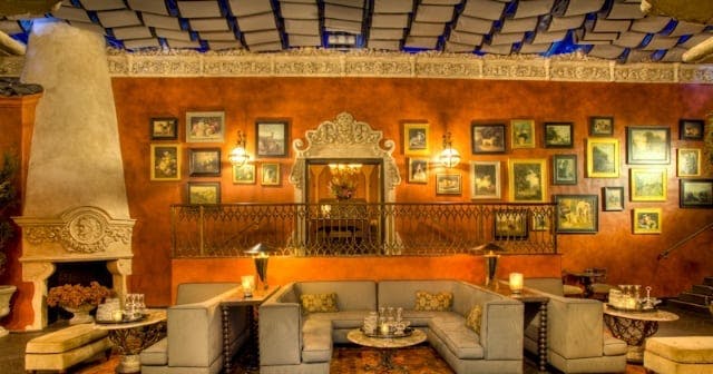 Avalon Afterhours (Bardot)