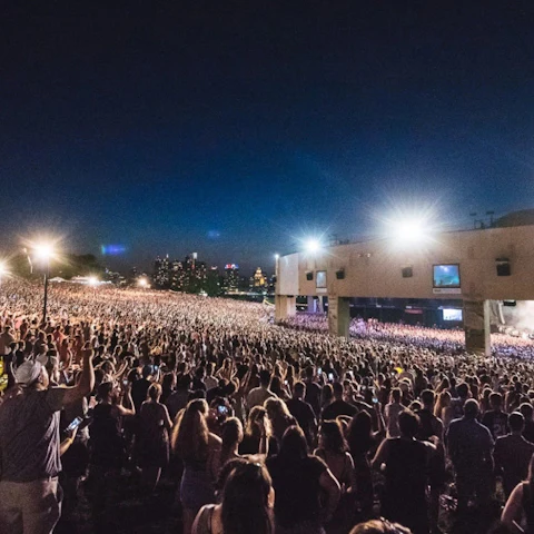 Freedom Mortgage Pavilion