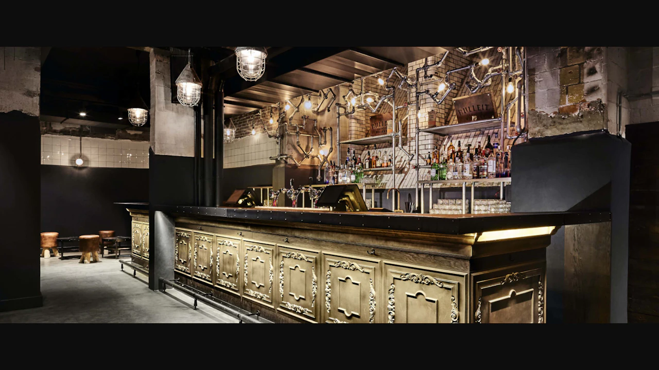 Oosterbar