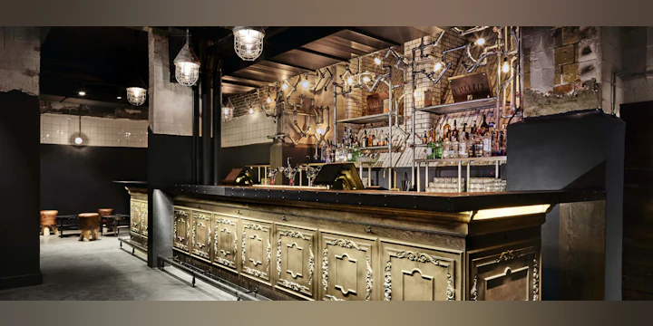 Oosterbar