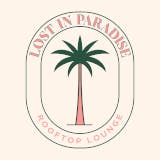Lost In Paradise logo