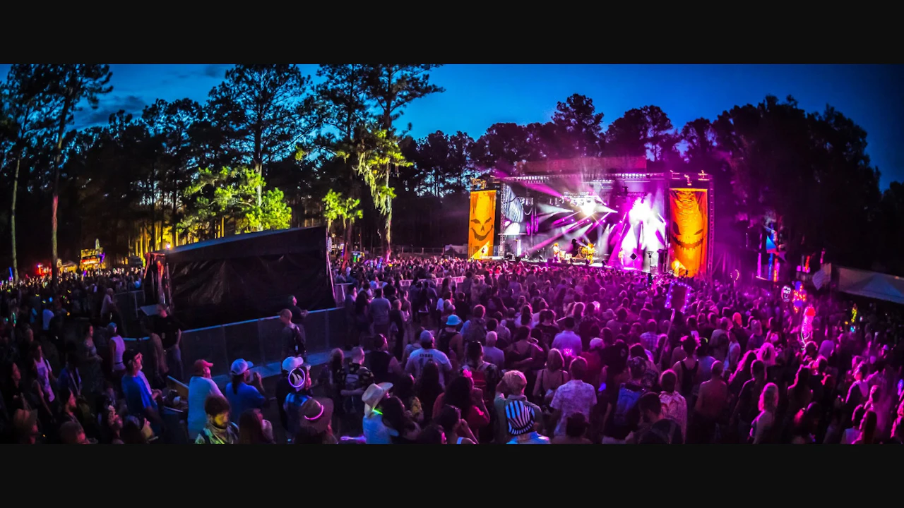 Echoland Festival