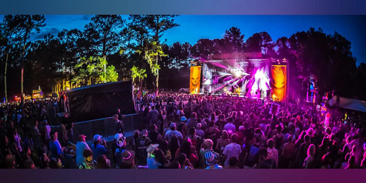 Echoland Festival