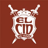 El Cid logo