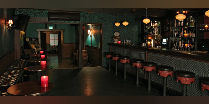 The Virgil Los Angeles Tickets & Promo Codes: FAQ & Tips - Discotech