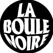 La Boule Noire logo