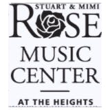 Rose Music Center At The Heights