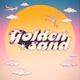 Golden Sand logo