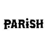 The Parish logo