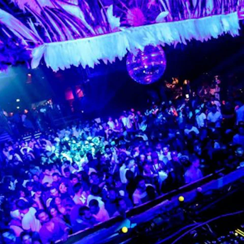 La Machine Du Moulin Rouge