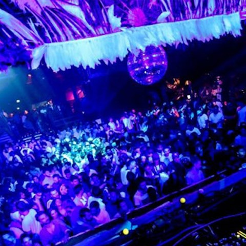 La Machine Du Moulin Rouge