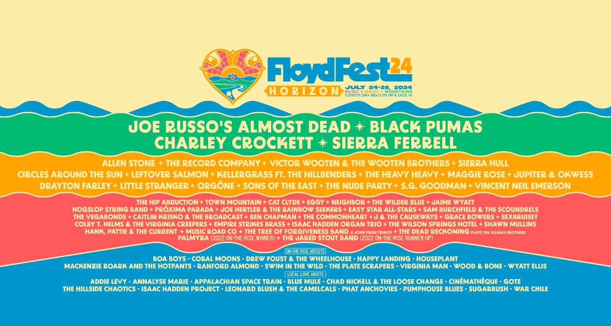 Floyd Fest