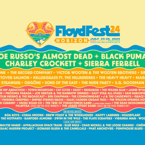 Floyd Fest