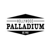 Palladium logo