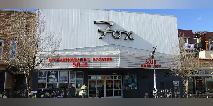 Fox Theatre