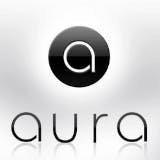 Aura KC logo