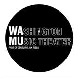 WaMu Theater logo