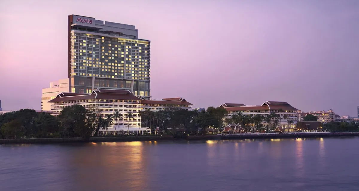 MarTech Summit Bangkok photo