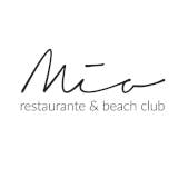 Mia Beach Club logo