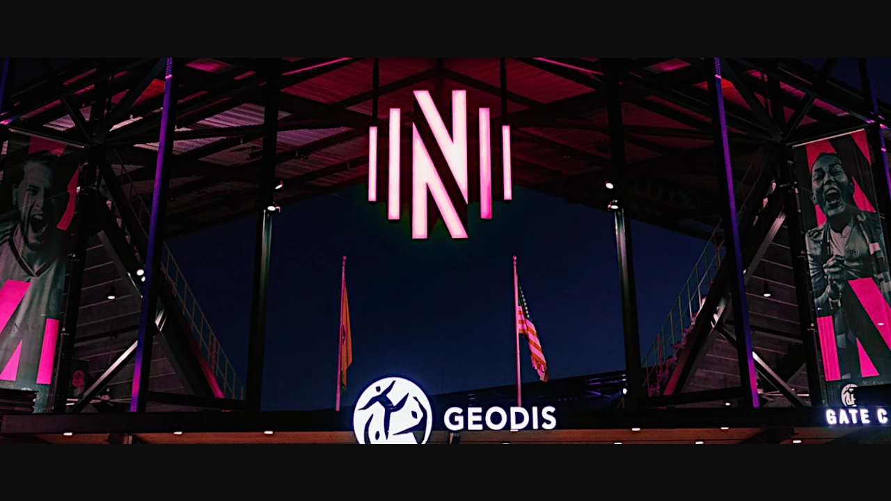 Geodis Park