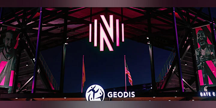 Geodis Park