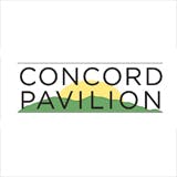 Concord Pavilion logo