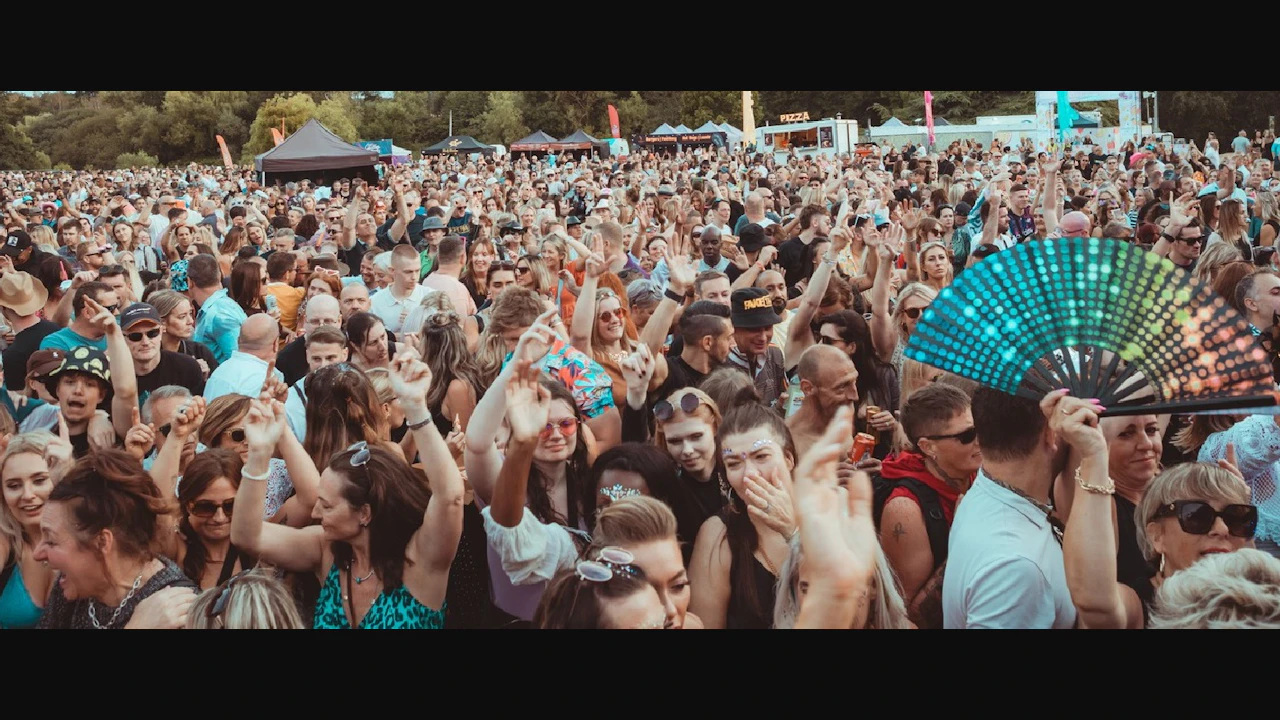 Opulence Festival
