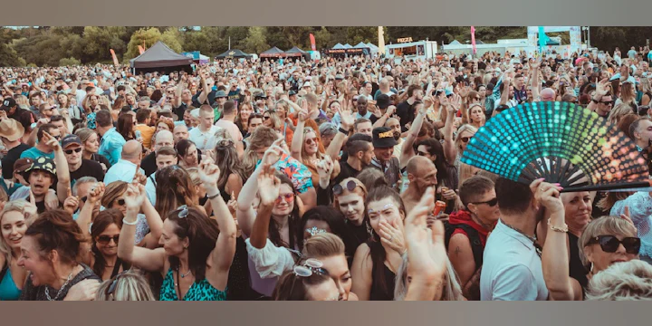 Opulence Festival