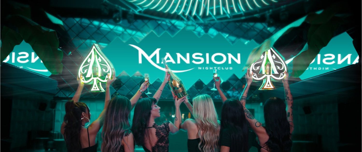 Mansion Nightclub, Miami · Upcoming Events & Tickets