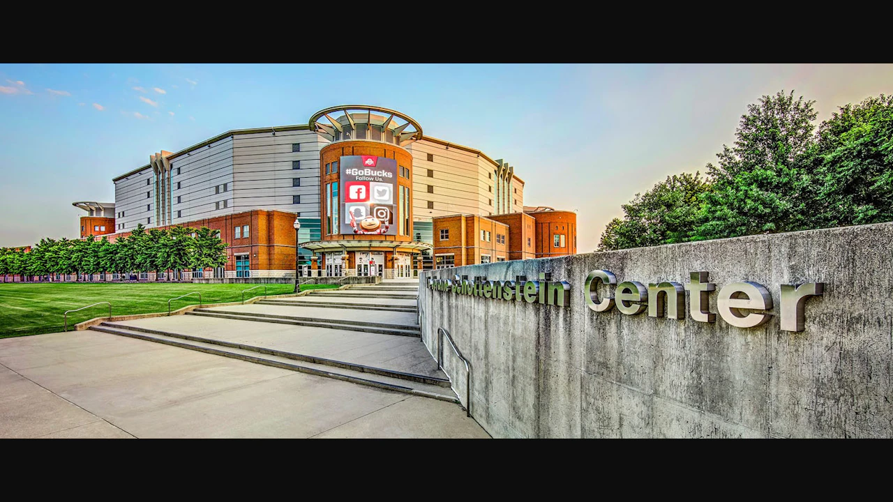 Schottenstein Center