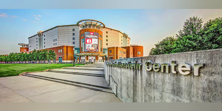 Schottenstein Center