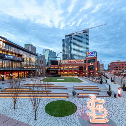 Ballpark Village