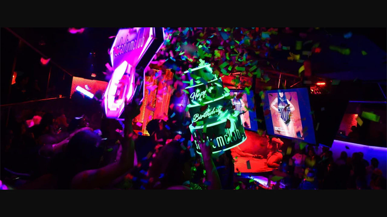 Stadium Club