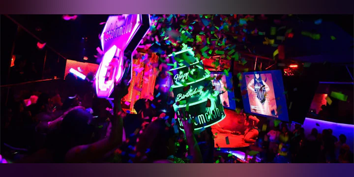 dress code for stadium club dc D.C.'s Stadium Club: Despite Objections, Hip-Hop Strip Club Retains License