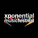 XPoNential (XPN) Music Festival logo