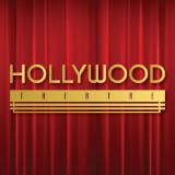 Hollywood Theatre logo