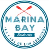 Marina Bay logo