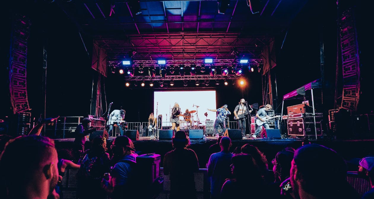 Neon Prairie Fest