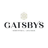 Gatsby's Lounge logo