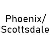 Phoenix / Scottsdale Concerts & Events logo