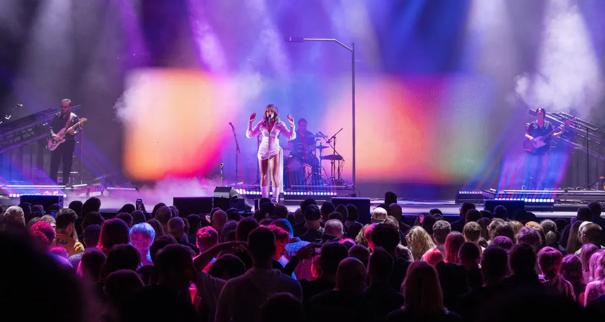 Landmark Credit Union Live photo