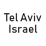 Tel Aviv Concerts & Events logo