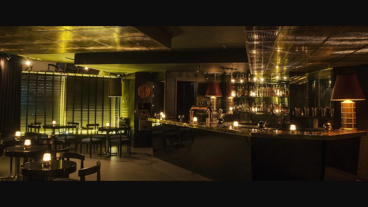 Bar Datcha