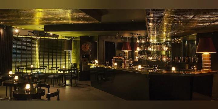 Bar Datcha