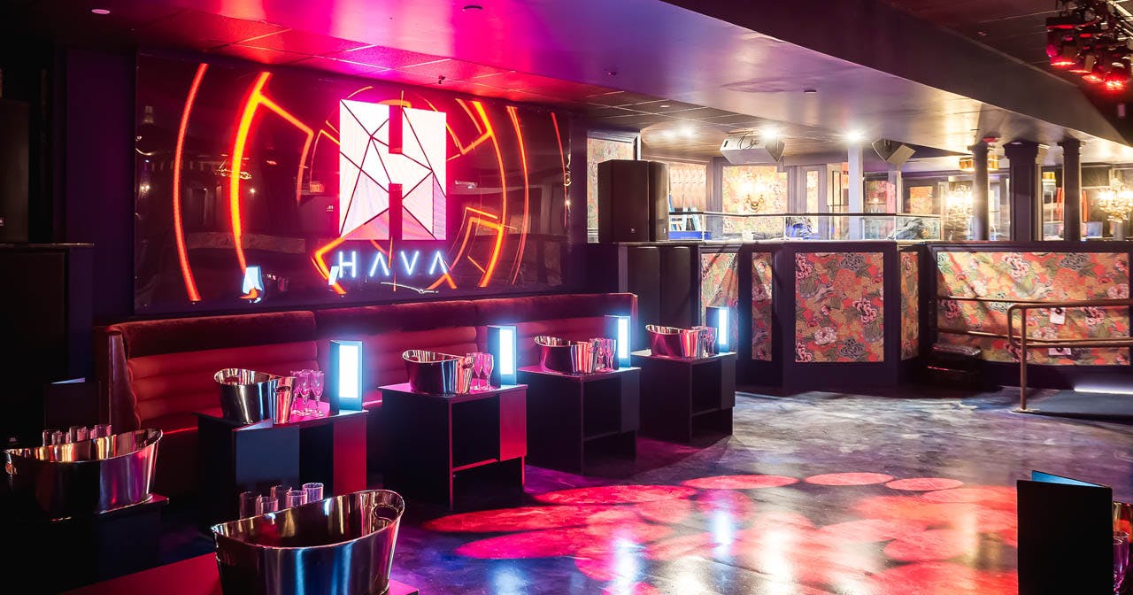 The 7 Best Night Clubs in Boston