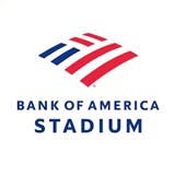 Bank of America Stadium logo